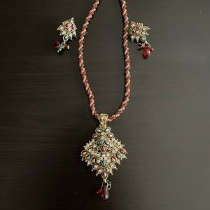 Jewelery set